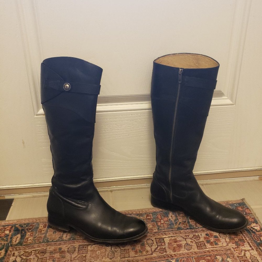 Frye boots
